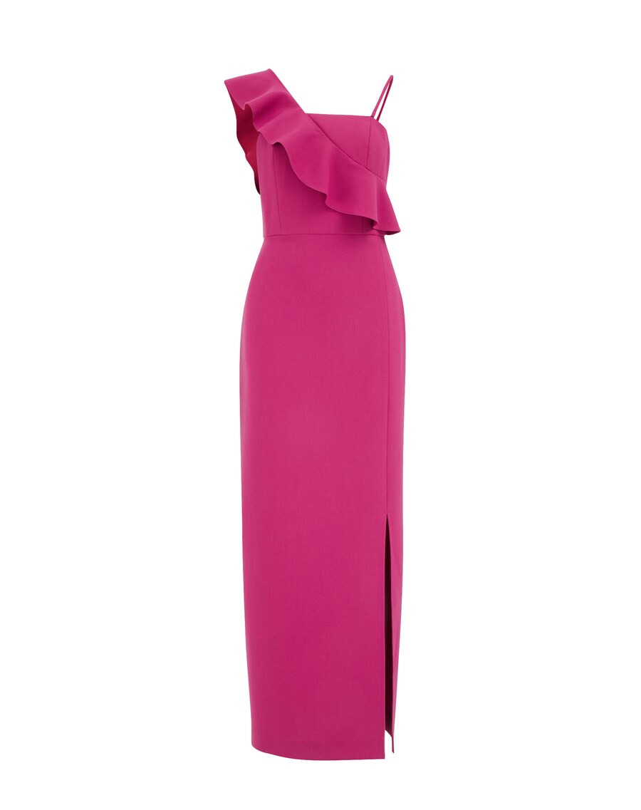 

Платье WE Fashion, цвет Orchid