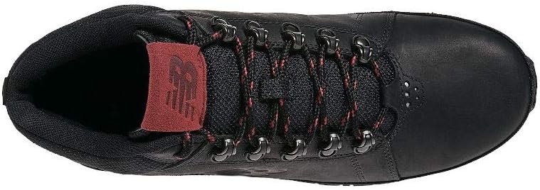 Мужские кроссовки для фитнеса New Balance, Black — фото 3