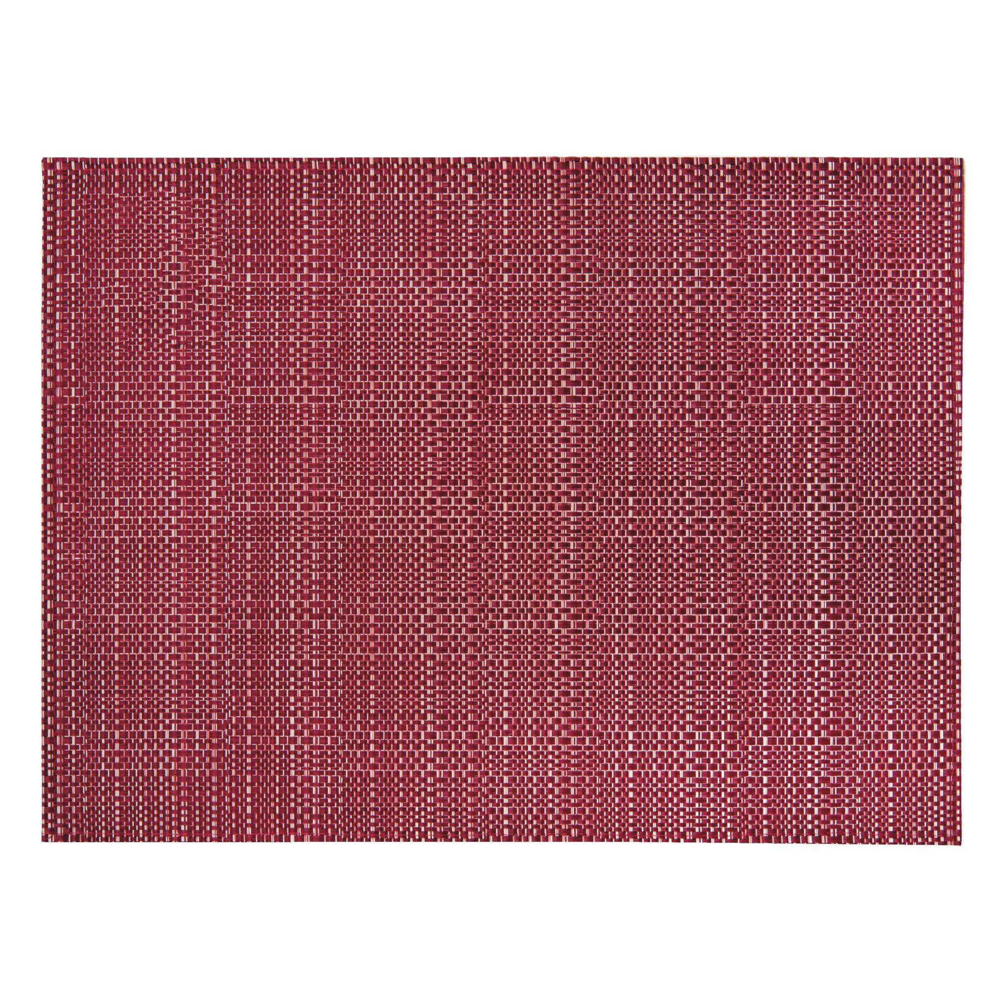 

Подставка Winkler, 33x45 см, цвет Weinrot