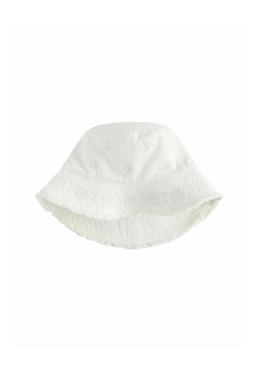 

Шляпа BUCKET Next, белый
