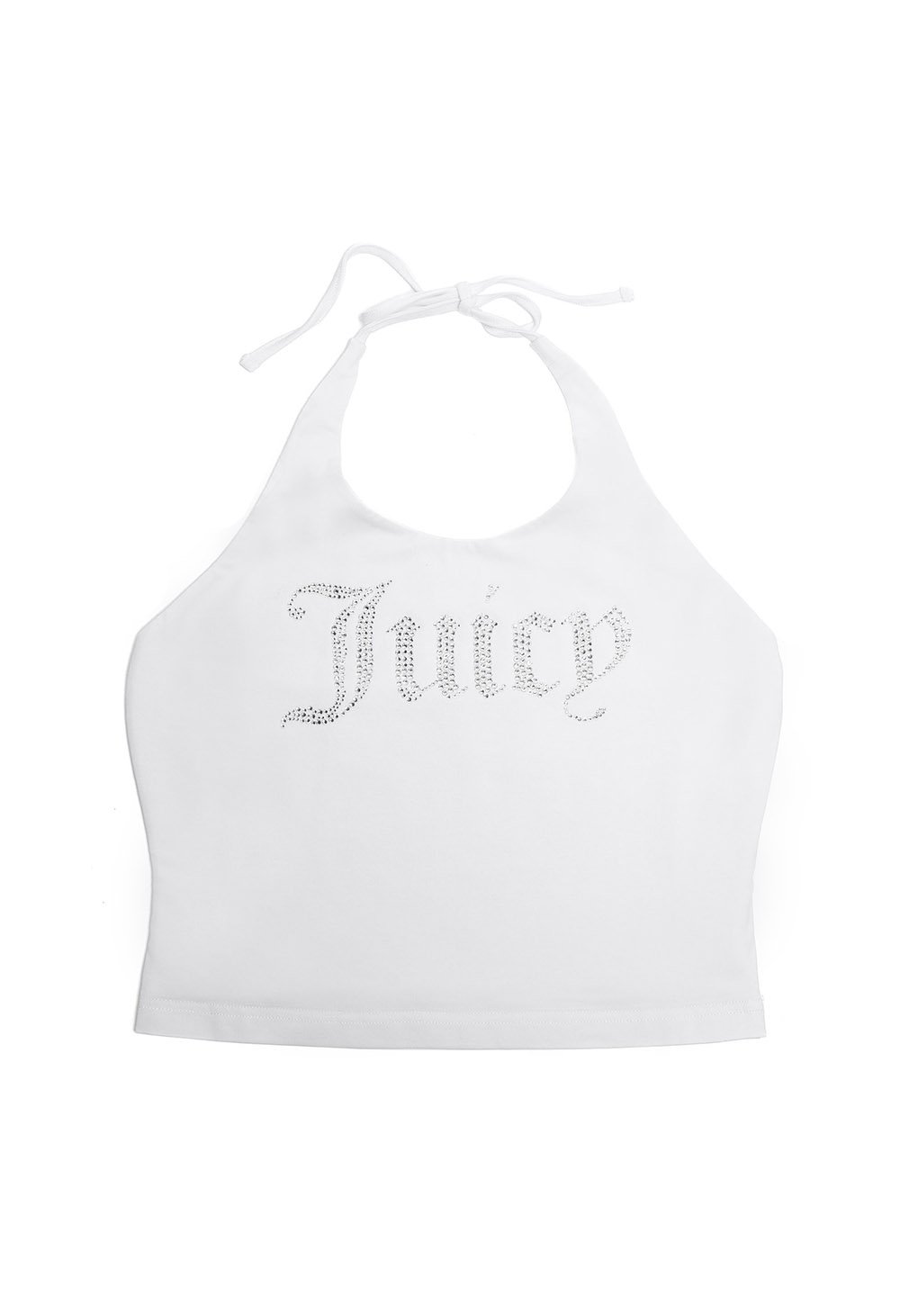 

Топ Juicy Couture, белый