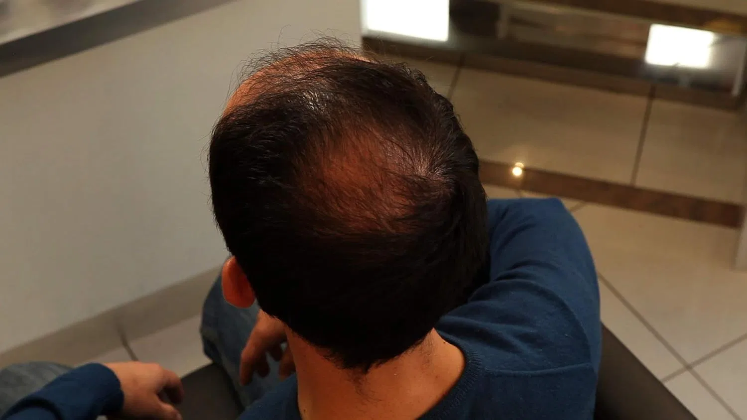 Микроволокна для волос Hair30 Hair 30 — фото 4