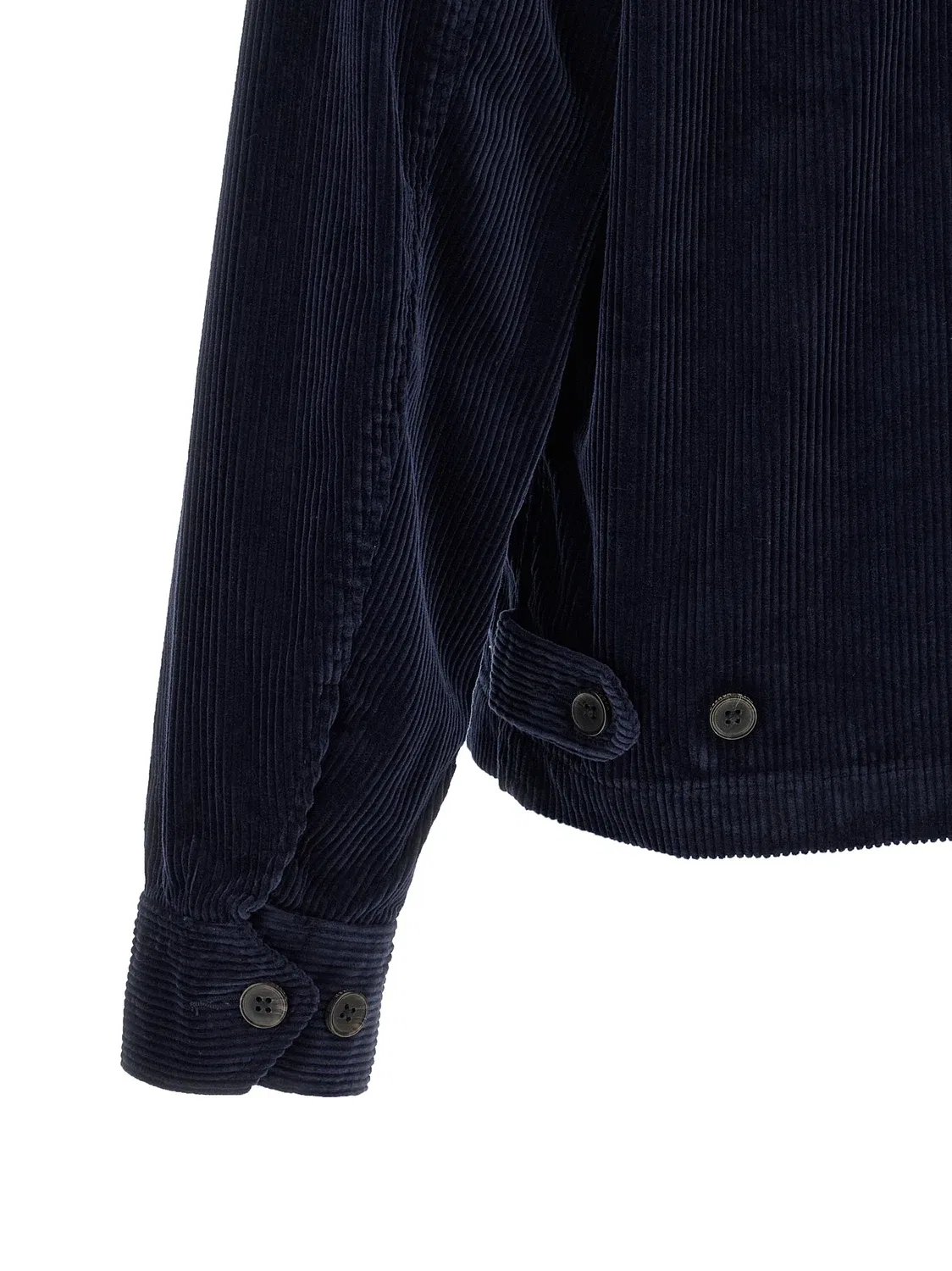 Куртка «Уинтон» Polo Ralph Lauren, синий — фото 4