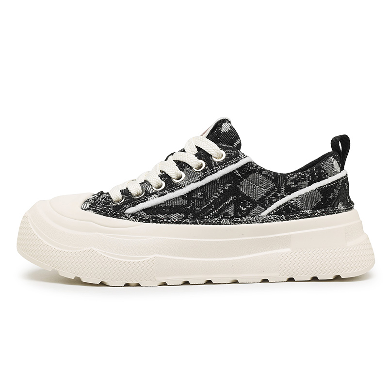 

Низкие мужские кроссовки FCMM, White Black