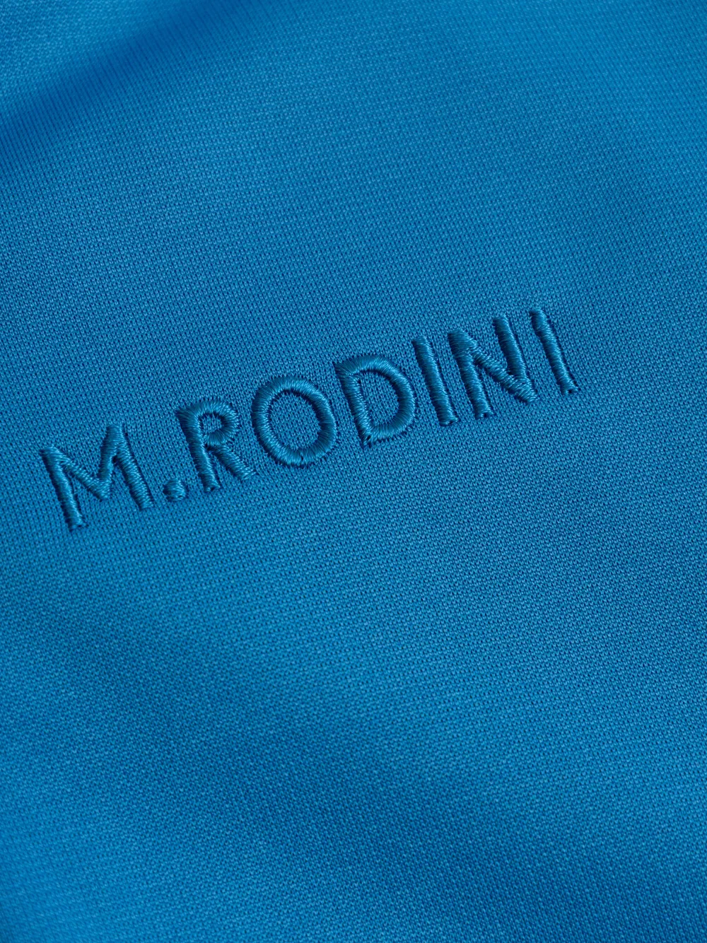 Худи WCT Mini Rodini, синий — фото 3