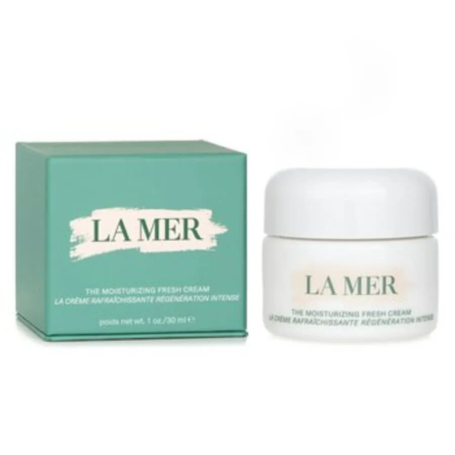 La Mer Увлажняющий свежий крем 1,0 унции Уход за кожей 747930145271 — фото 2