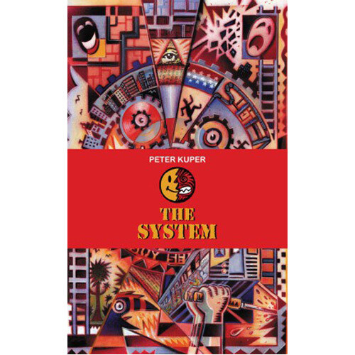 

Книга The System