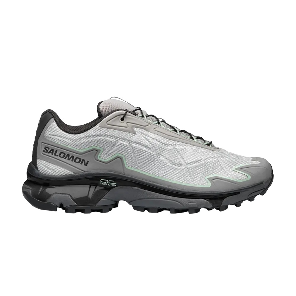 Кроссовки XT-Slate Advanced Salomon, серый