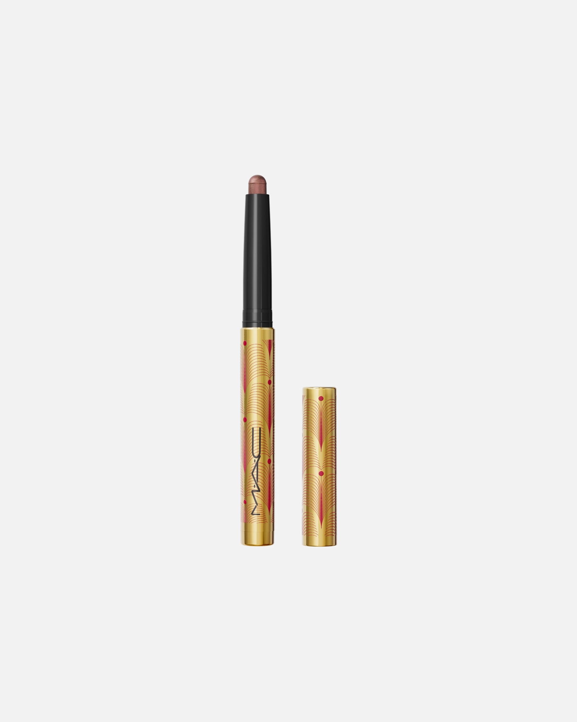 

Тени для глаз, палетка Mac, 1 vnt., 3 гр