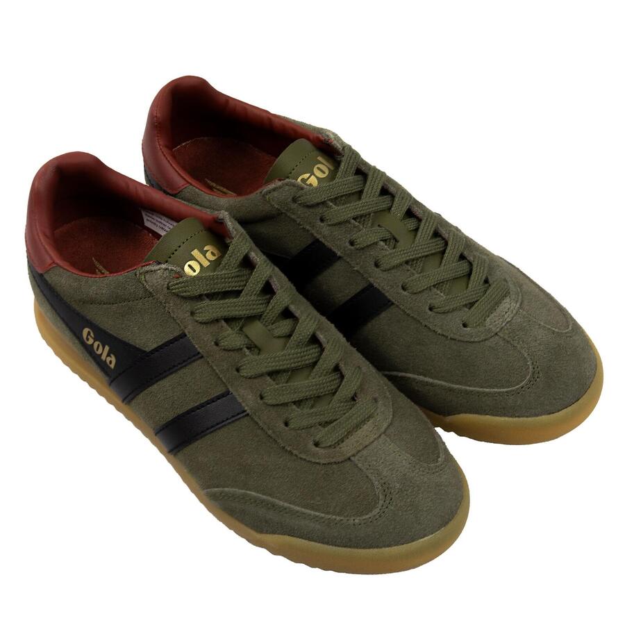 

GOLA Кроссовки прочные, мягкие, мужские - Кроссовки Torpedo