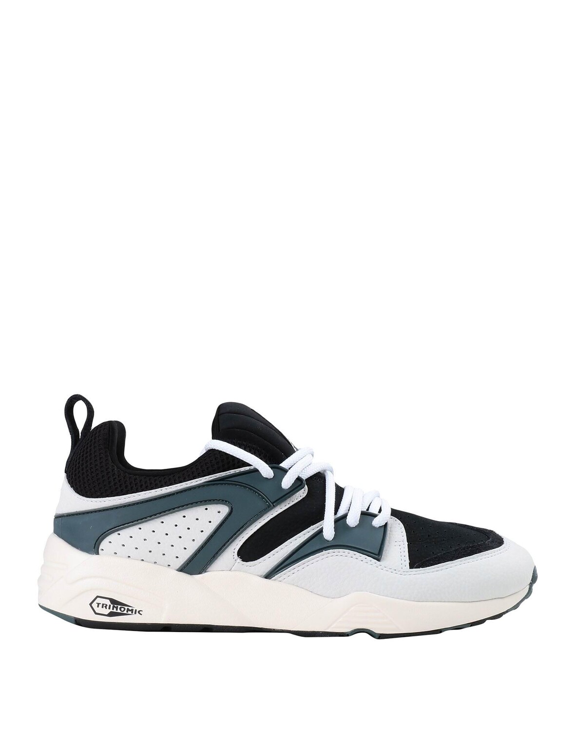 

Кроссовки Puma, черный