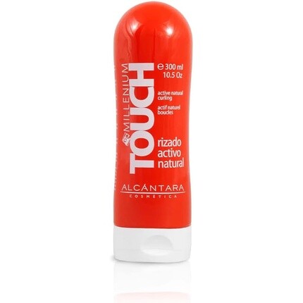 

MT Natural Active Curl 300мл, Alcantara