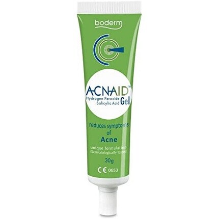 

Гель для дневного ухода 30 г, Acnaid