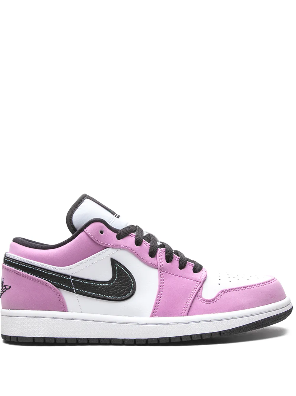 

Кроссовки Air 1 Low SE Jordan, фиолетовый