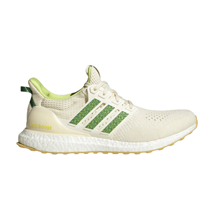 

Кроссовки The Hidden Opponent x UltraBoost 1.0 'Together We Face', кремовый