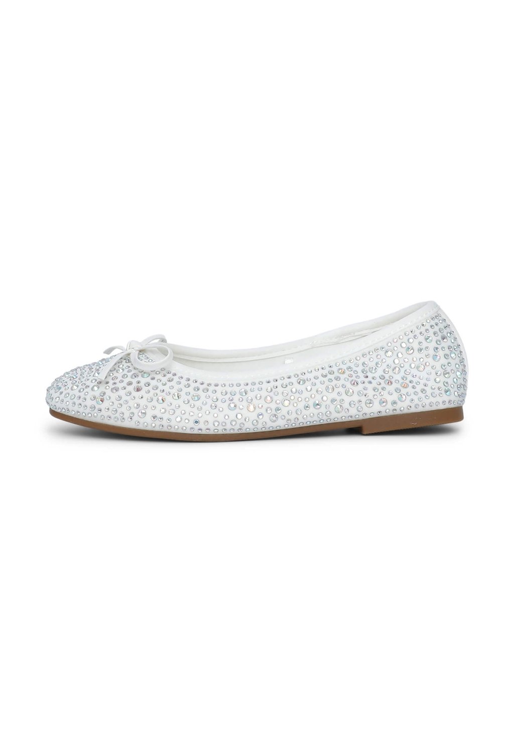 

Балетки CON STRASS Calliope, белый