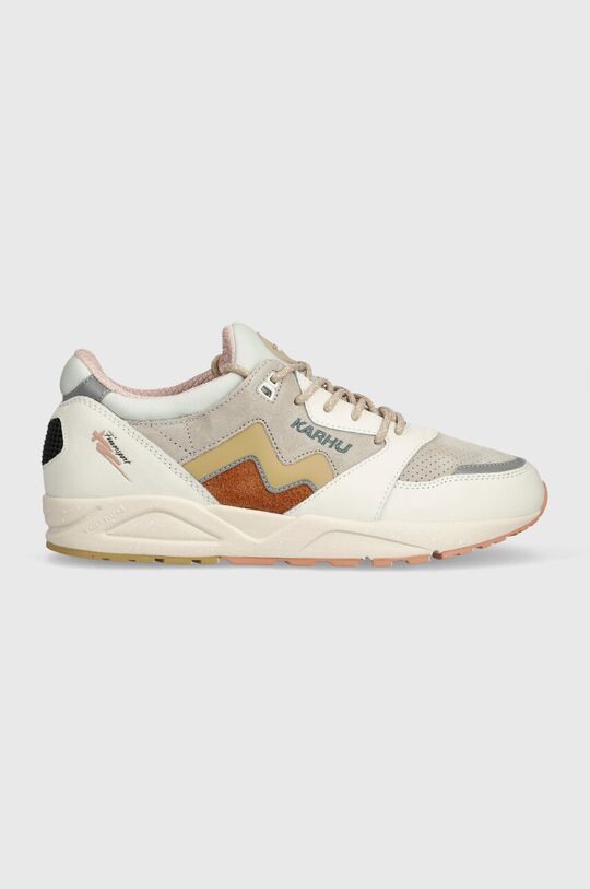 

Кроссовки Karhu, бежевый