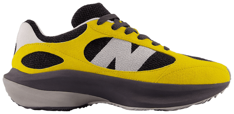 

Кроссовки New Balance WRPD Runner 'Ginger Lemon', желтый
