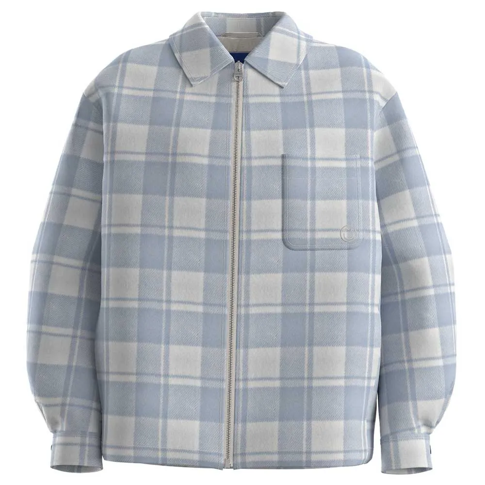 

Куртка HUGO Faguna 1 BLUE, синий