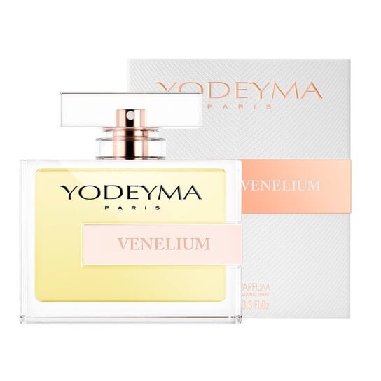 

Парфюмированная вода, 100 мл Yodeyma, Venelium