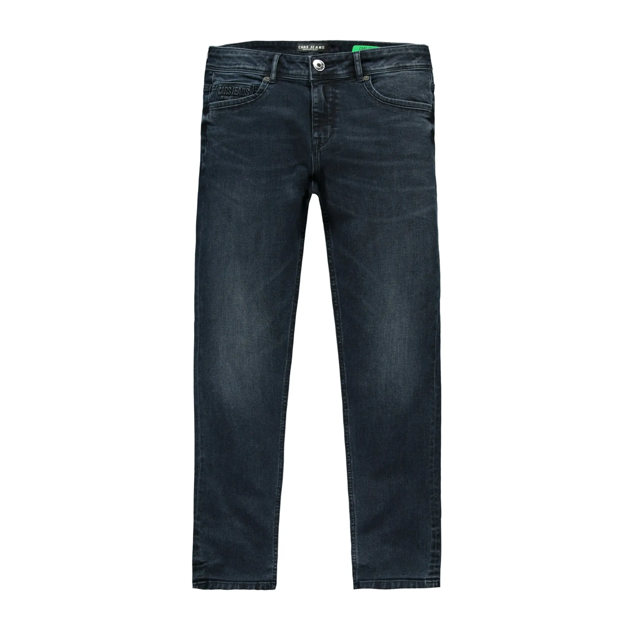 

CARS JEANS Джинсы с 5 карманами «Джинсы Дуглас», цвет Blue Black