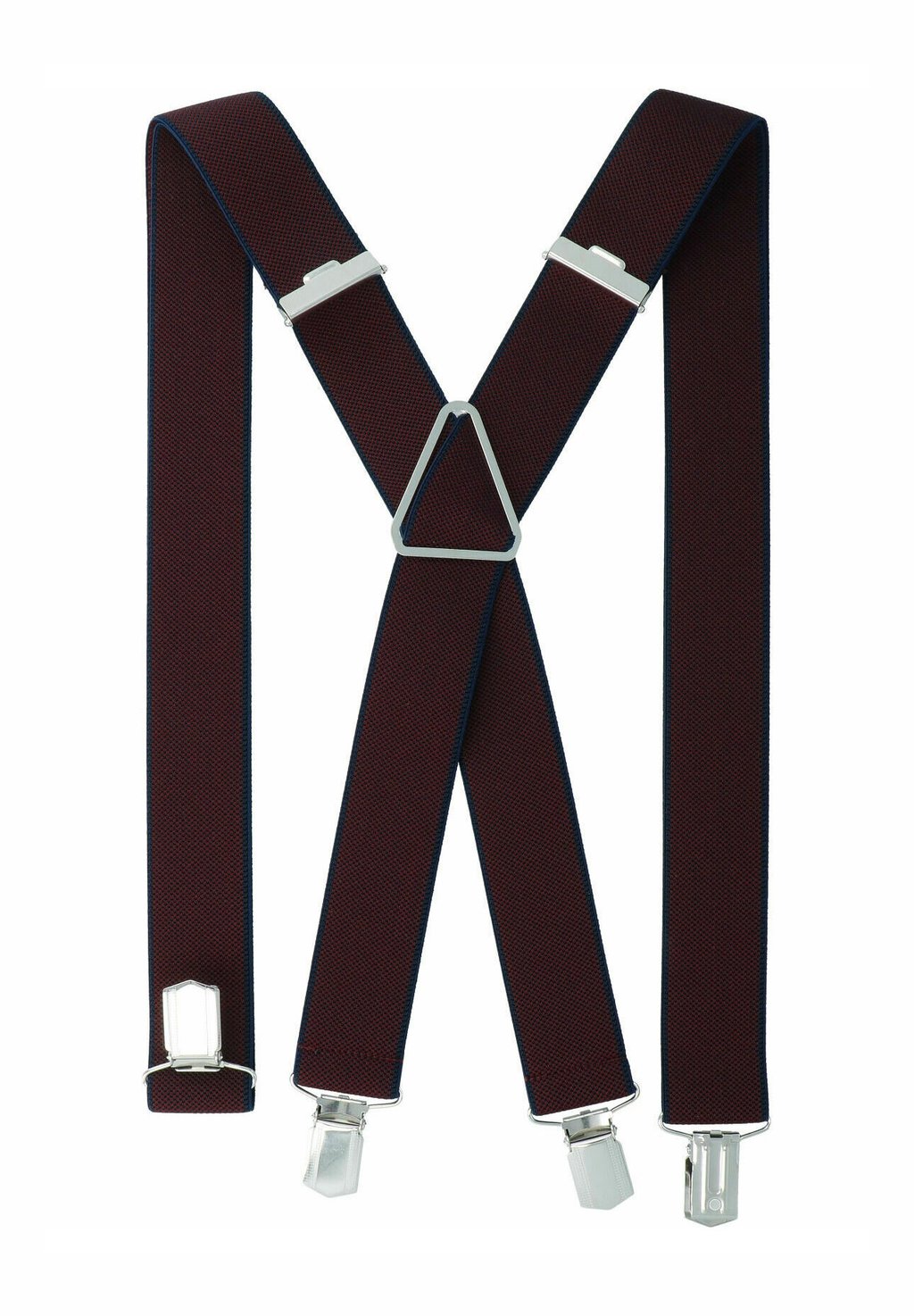 

Пояс WILLEN, бургундия