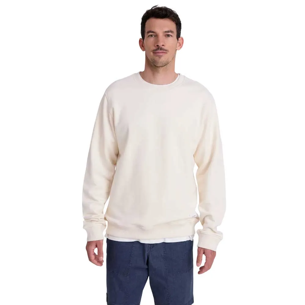 

Толстовка Duotone Concept blue, бежевый