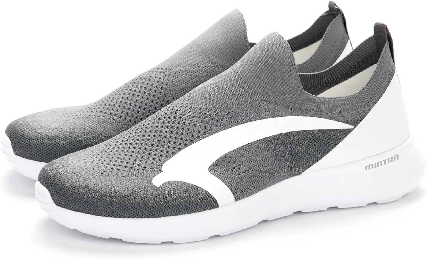 

Мужские кроссовки Mintra Sports CAI Mintra Office, белый/серый