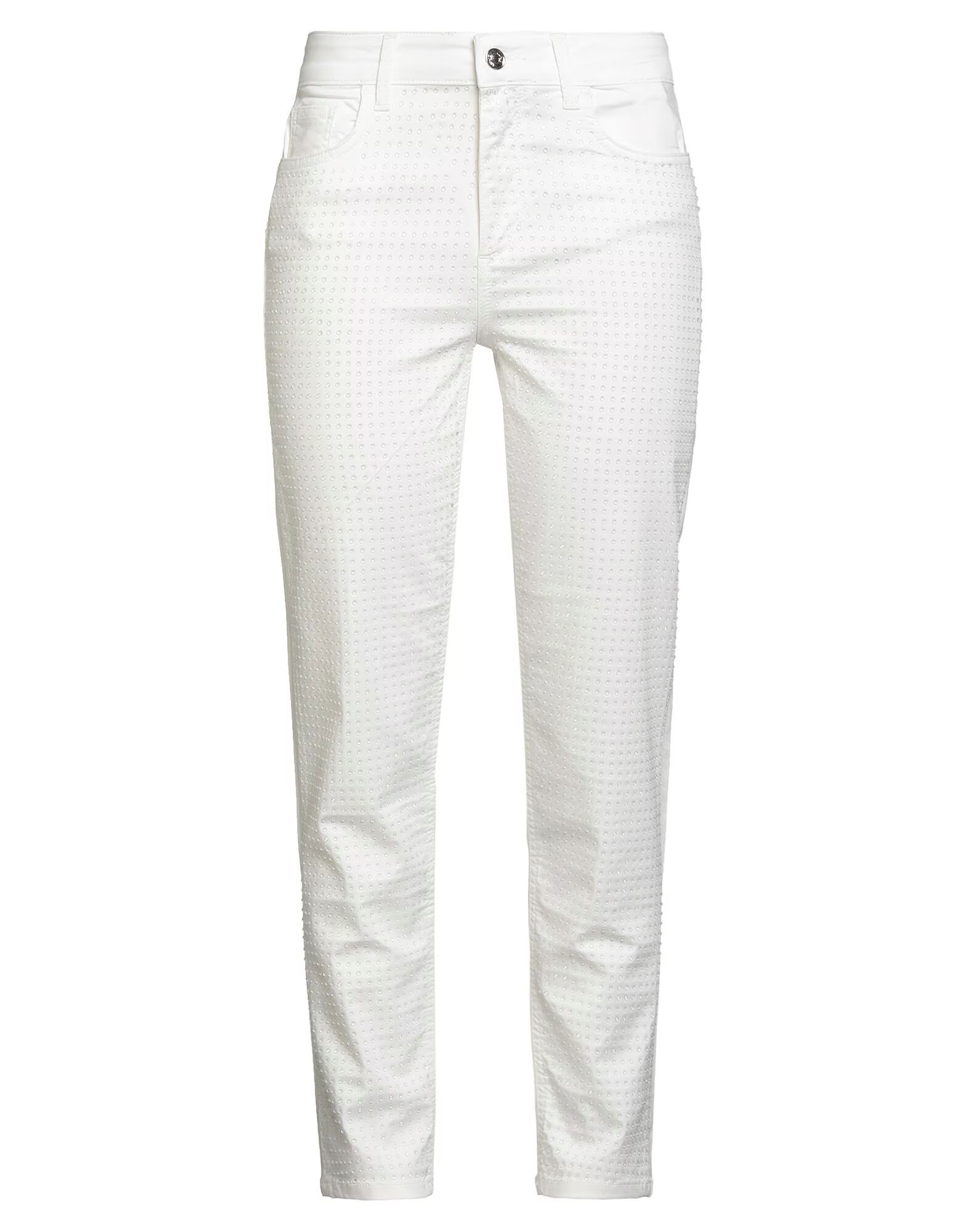 

Брюки Liu •Jo, белый