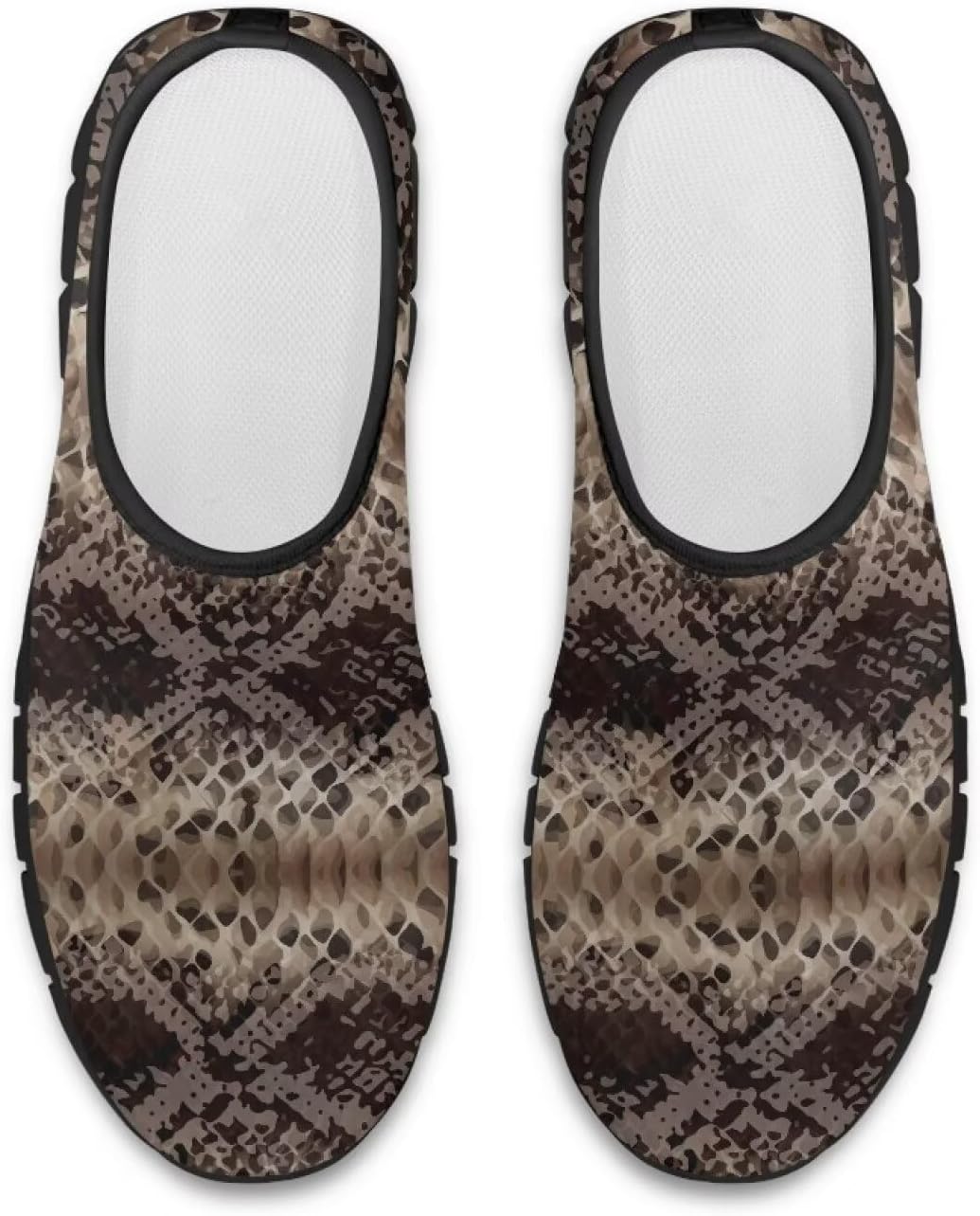 

Мужские слипоны для ходьбы, мягкие лоферы, легкие, противоскользящие повседневные модные кроссовки для путешествий и работы, черная подошва, размеры 5-14 Qoiuvncy