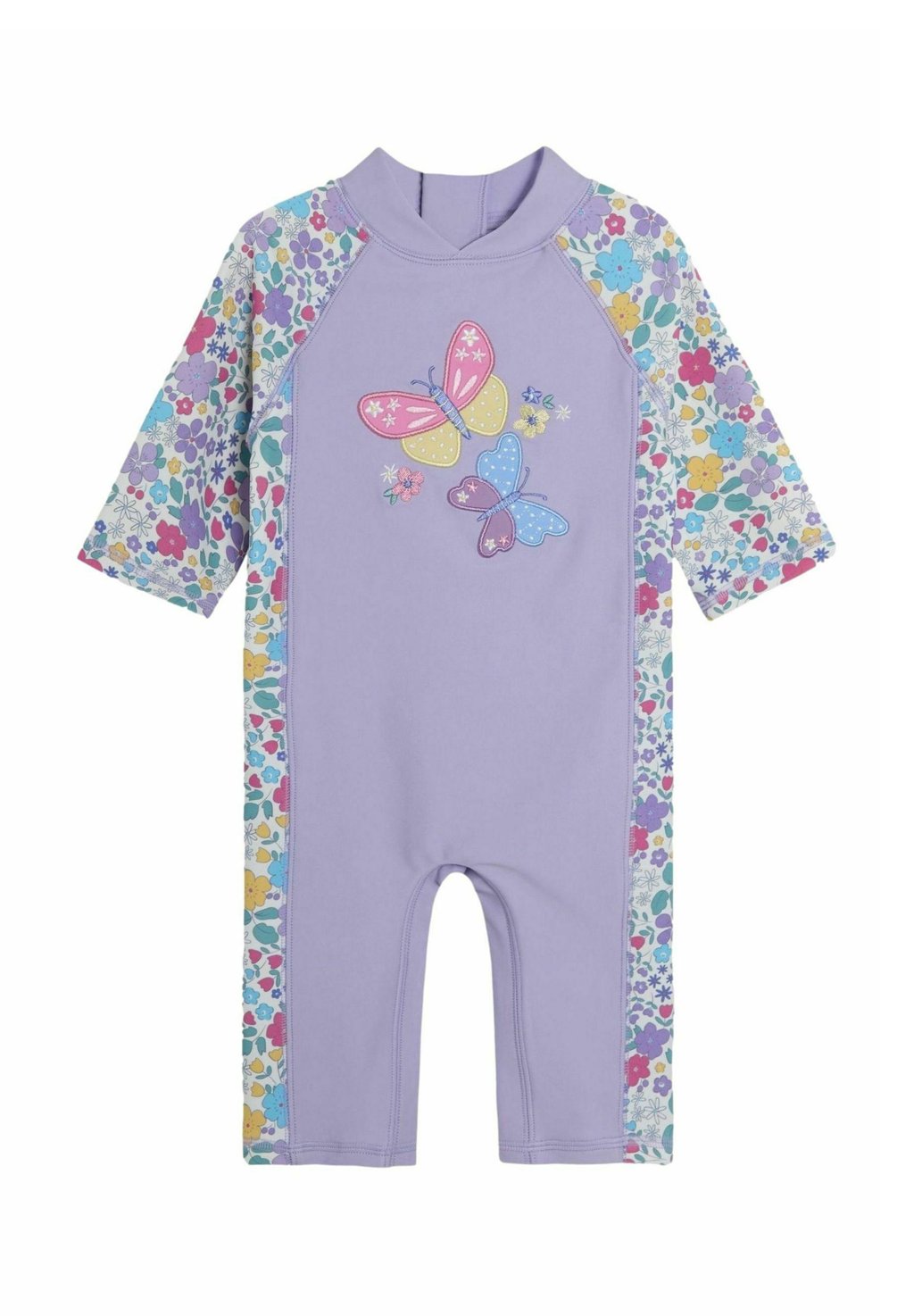 

Комбинезон REGULAR FIT JoJo Maman Bébé, цвет Pastel
