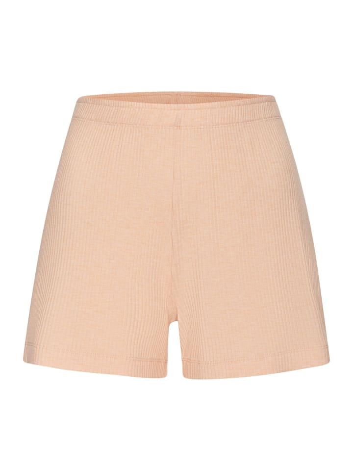 

Пижамные шорты в пестрый оранжевый цвет s.Oliver