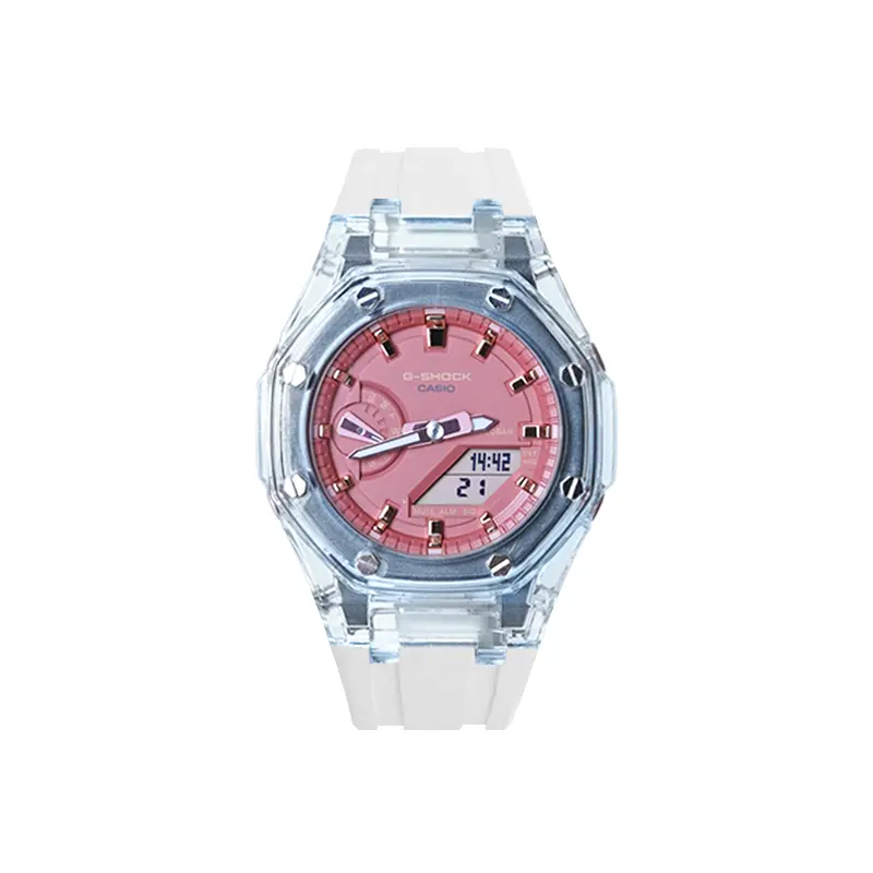 

CASIO Часы Women's Pink Watch