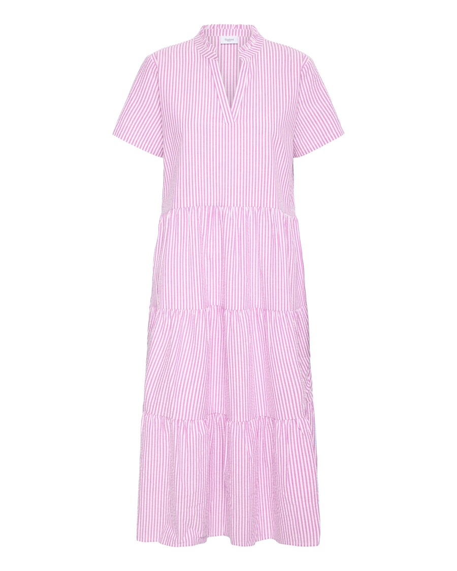 

Миди платье SAINT TROPEZ Elmiko, Light pink