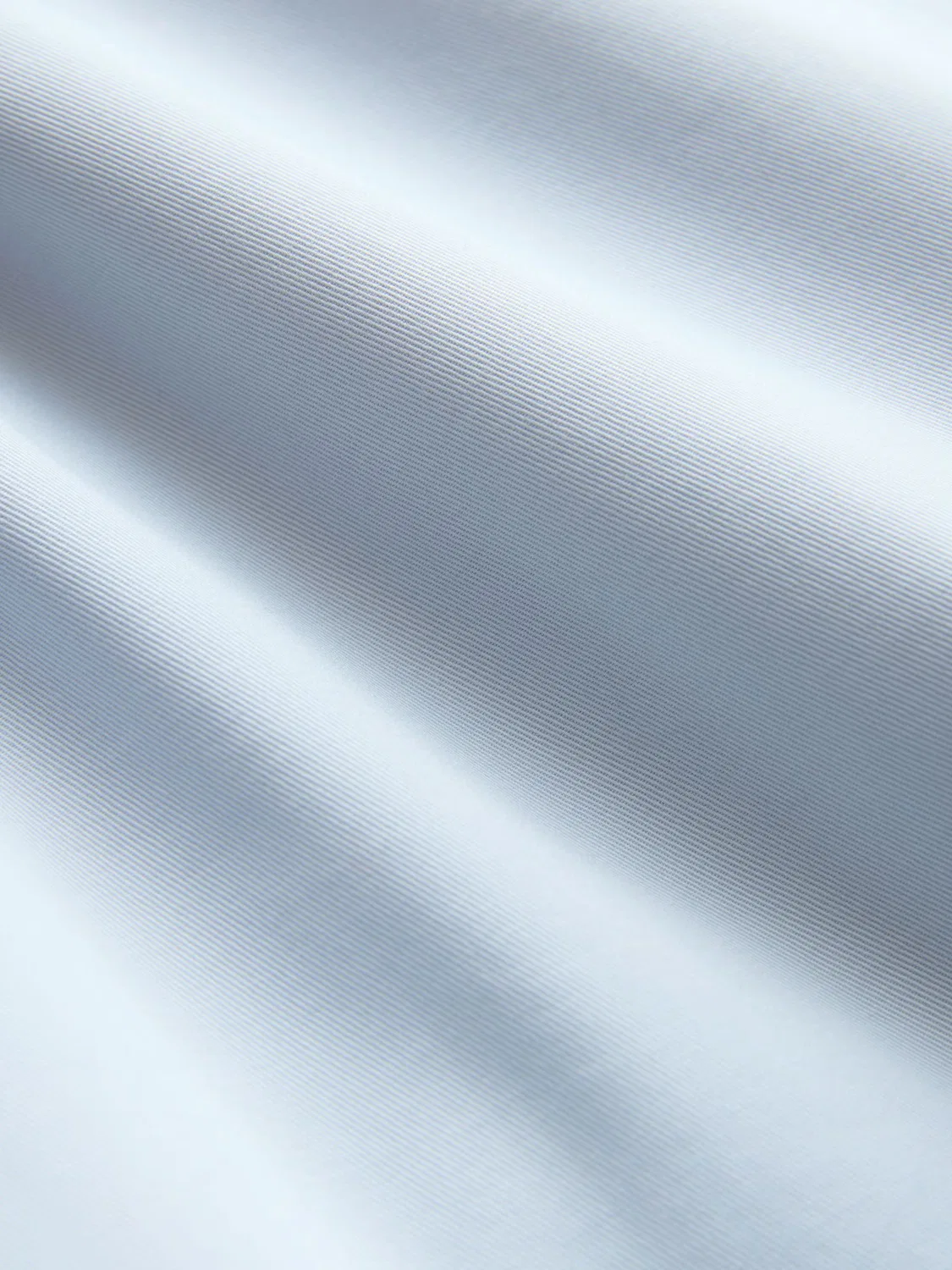 Узкие брюки-чиносы Next, Light Blue — фото 4