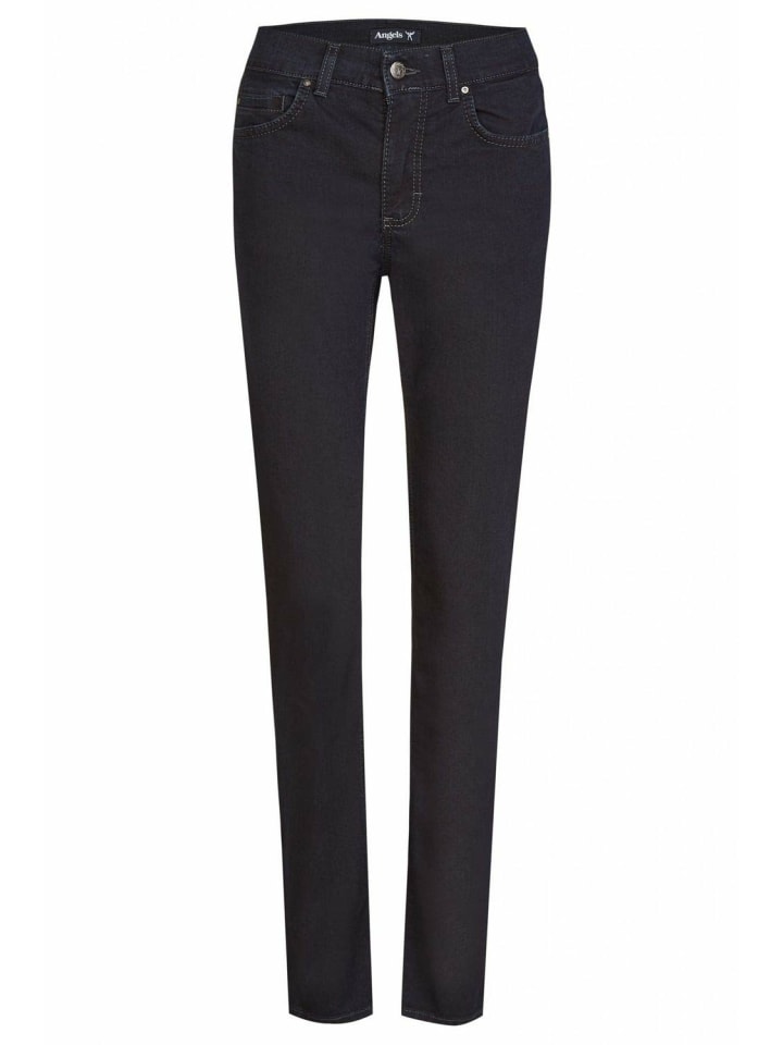 

Джинсы Angel, черный