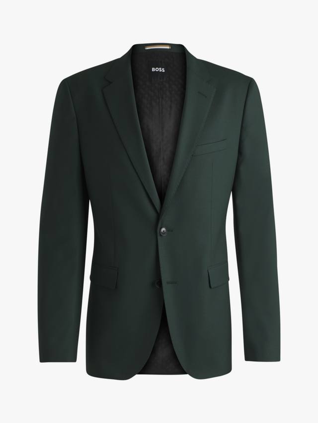 

Пиджак от BOSS HUGO BOSS, Open Green
