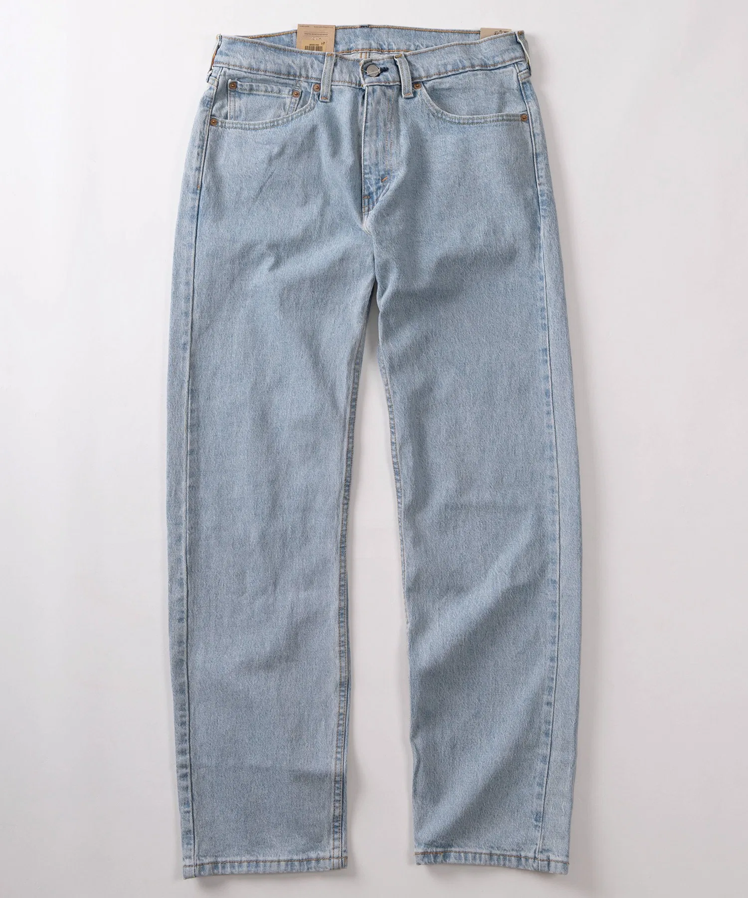 [74] [Levi's] 505 REGULAR STRAIGHT / 505 Regular Straight / Stretch / 26SS Добавлены новые цвета — фото 2