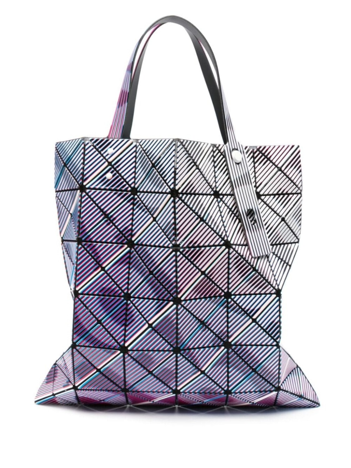 

Bao Bao Issey Miyake сумка-тоут Beam, синий