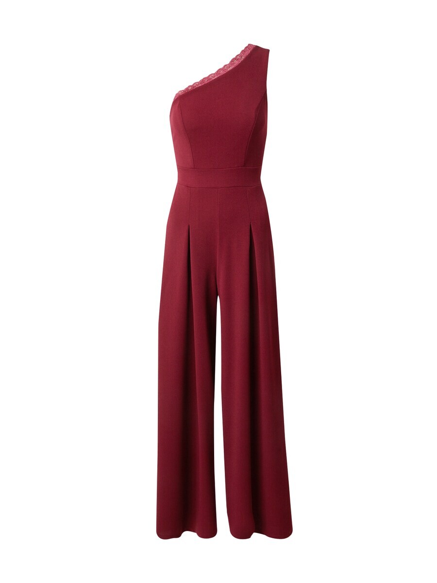 

Комбинезон WAL G. Jumpsuit JANINE, красный