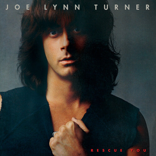 

CD диск Turner, Joe Lynn: Rescue You