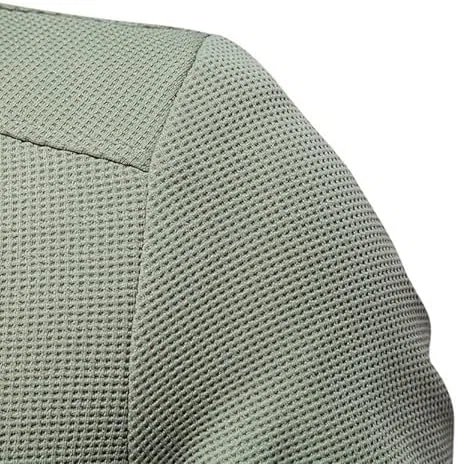 Мужская куртка Slim Fit, Polyester, Light Green