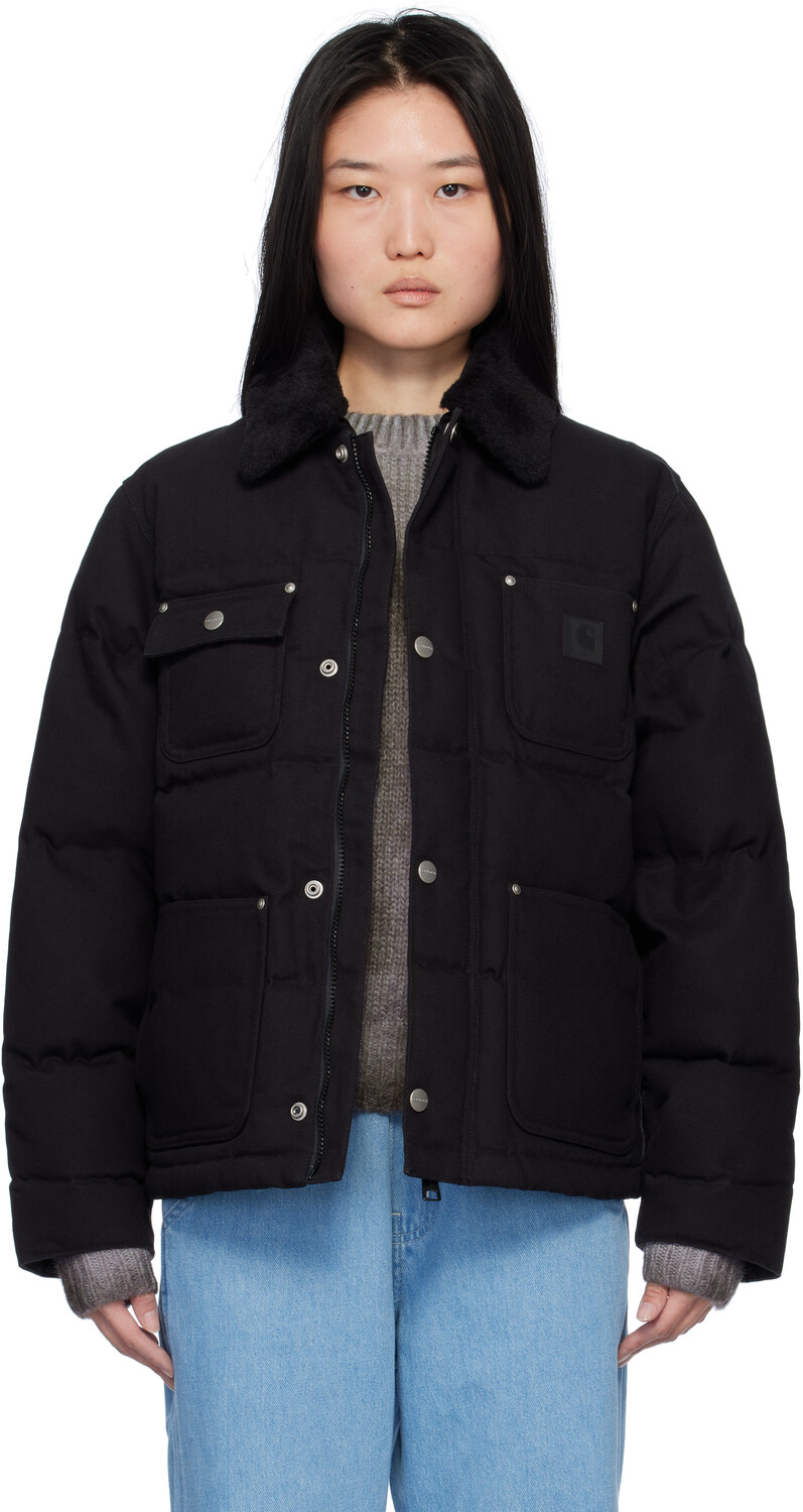

Куртка Рэйли Carhartt Work In Progress