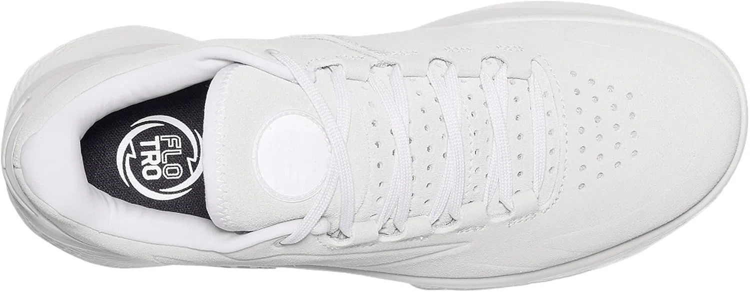 Кроссовки Under Armour Curry 1 Low Flotro Lux Unisex, Grey-Grey — фото 4