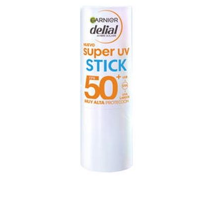 

Супер УФ-стик Spf 50+ - 9 грамм Delial
