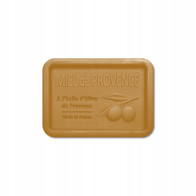 

Miel de Provence Esprit Provence - мыло 120г