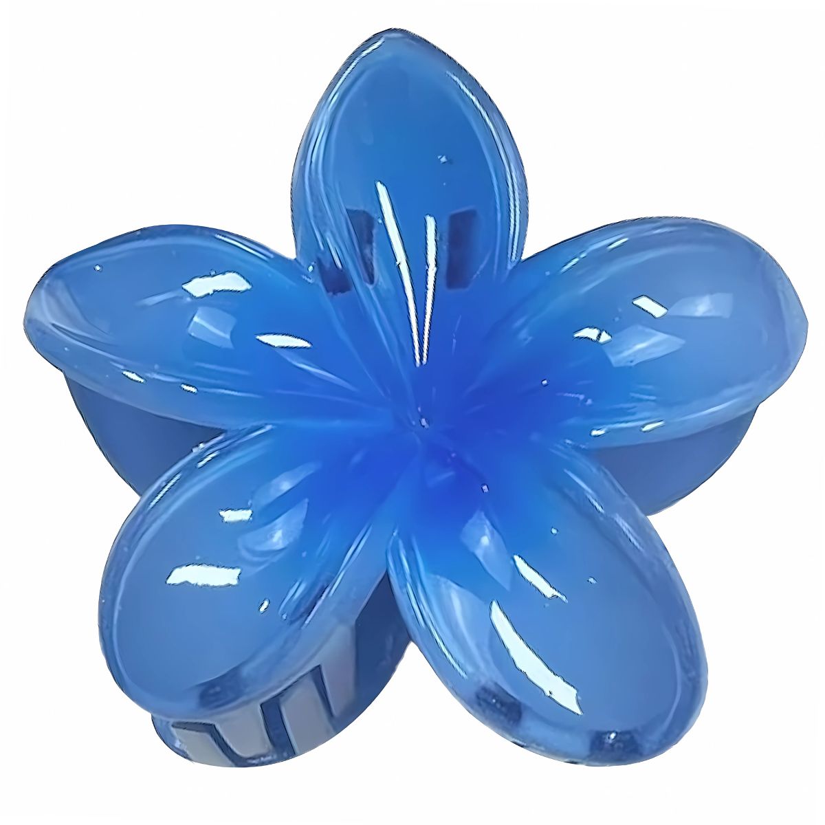 

Заколка для волос moana haarklammer Soho, blue, количество 1 шт.