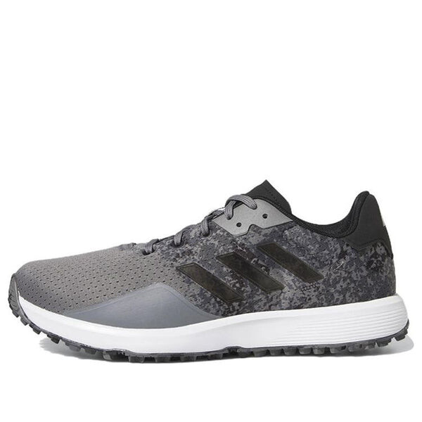 

Кроссовки s2g sl 23 широкий Adidas, серый