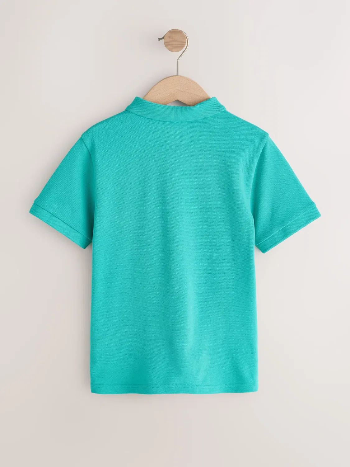 Футболка Next, Turquoise — фото 2