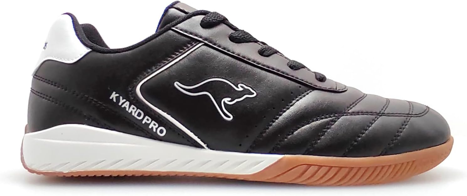 

Низкие кроссовки для мальчиков KangaROOS, белый